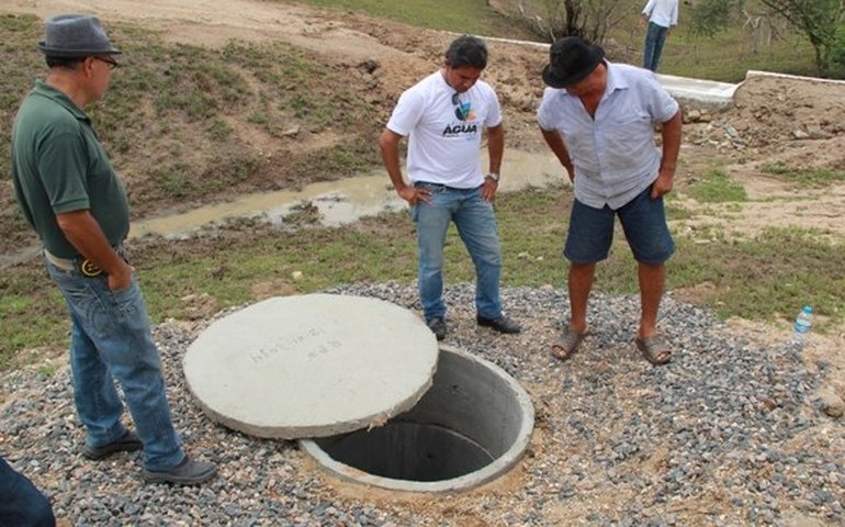 Água para Todos potencializa mudança de vida de alagoanos