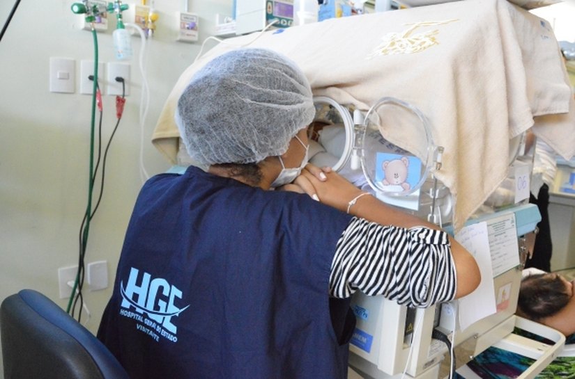 Sesau realiza reunião de monitoramento no Hospital Geral do Estado