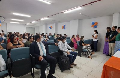 Serviço de Atenção Domiciliar promove palestras em alusão ao Dia Internacional da Enfermagem