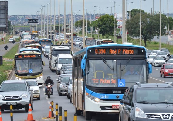 Contran beneficiará motoristas que não cometerem infração por 12 meses