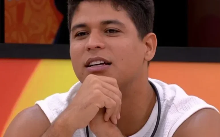 Guilherme manda recado no Queridômetro e clima pesa após indicação ao Paredão