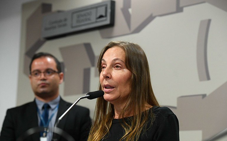 Denunciante de crime de empregador poderá ter estabilidade, aprova CAS