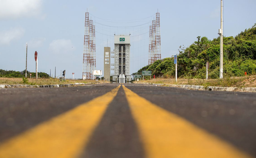1º lançamento comercial de foguete no Brasil será nesta quarta-feira no Maranhão