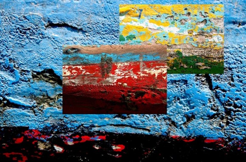 Mupa recebe exposição fotográfica “Fragmentos: Arte do tempo nas canoas dos pescadores”