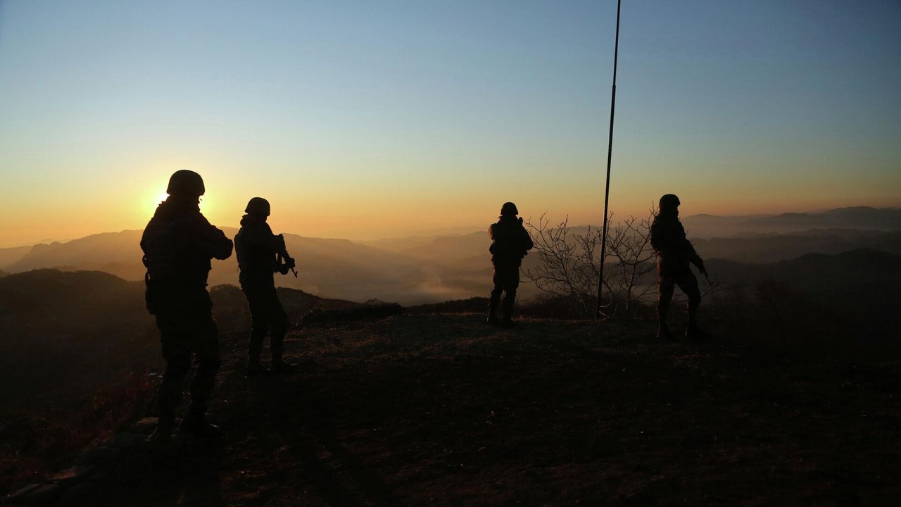 Exército indiano relata violação do cessar-fogo pelo Paquistão pelo 10º dia consecutivo