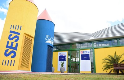 Indústria do Conhecimento ajudará  adolescentes em conflito com a lei