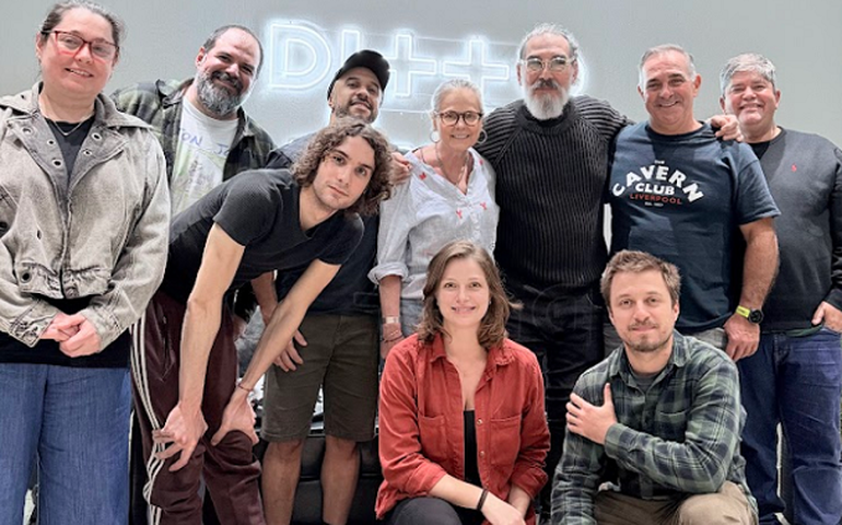 Lobão assina com a Ditto Music Brasil e prepara novo álbum para 2026