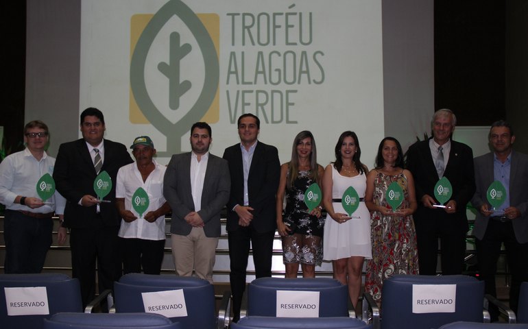 Monitoramento da Laguna Mundaú faz parte da programação do Mês do Meio Ambiente