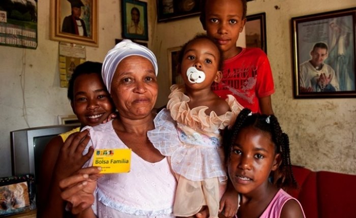 Famílias beneficiadas pelo Bolsa Família devem cumprir condicionalidades e atualizar dados periodicamente - Foto: Assessoria