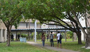 UFS / Foto: UFS