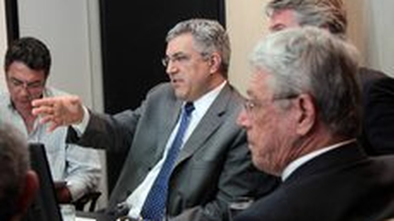 Ministro da Saúde garante apoio a projeto integrado da Região Sul de Alagoas