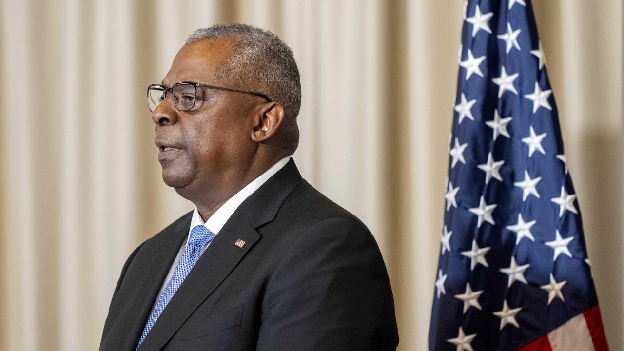 China rejeita encontro entre seu ministro da Defesa e chefe do Pentágono, revela mídia