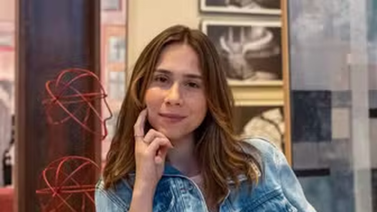 Três Graças: Lucélia enfrenta destino trágico após série de crimes e traições