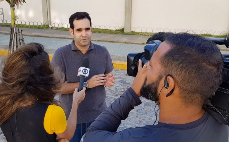 Especialista em finanças pessoais e empresarias faz palestra gratuita em Penedo nesta sexta, 03