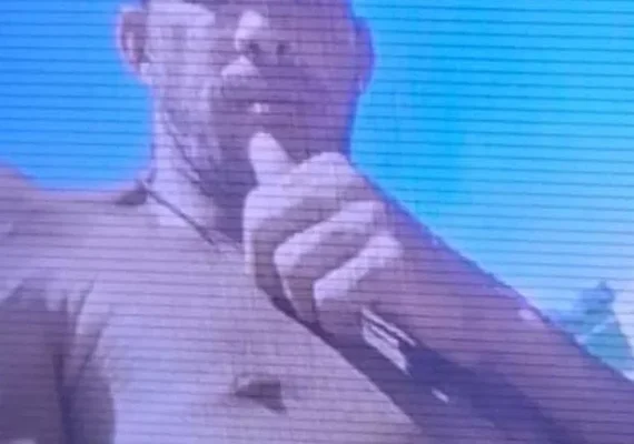 Corpo em decomposição é encontrado em Ipioca; família suspeita que seja de homem desaparecido