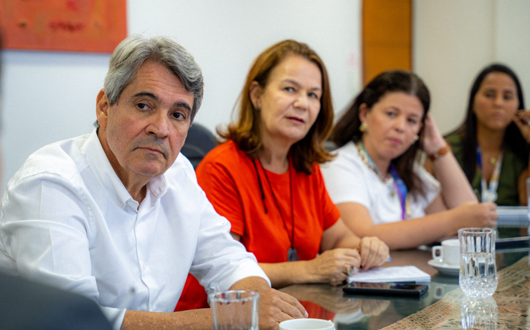 AMA e Sebrae discutem fortalecimento do turismo e parceria institucional para municípios alagoanos