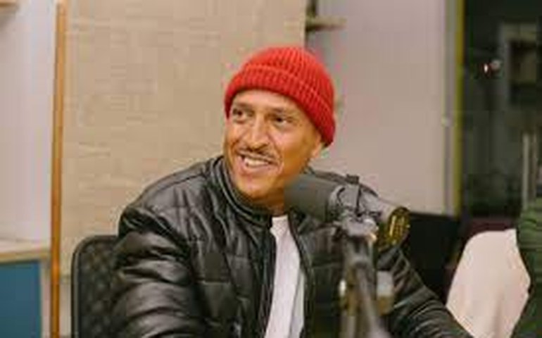 Mano Brown confirma Emicida e Seu Jorge na segunda temporada de &#8216;Mano a Mano&#8217;