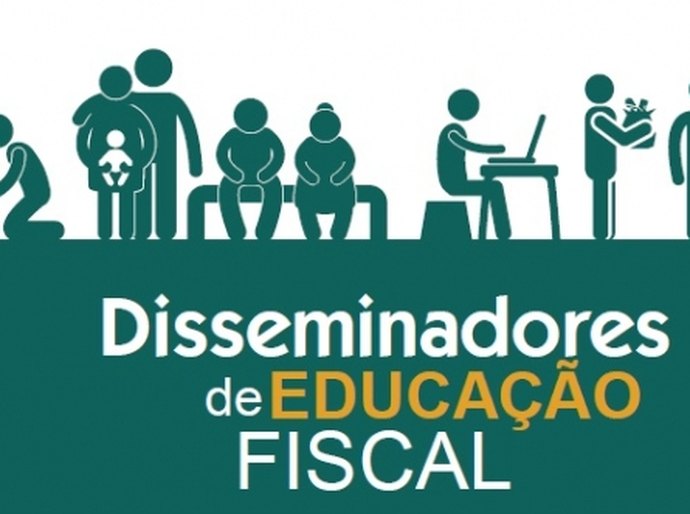 Alagoanos participam de curso de Educação Fiscal