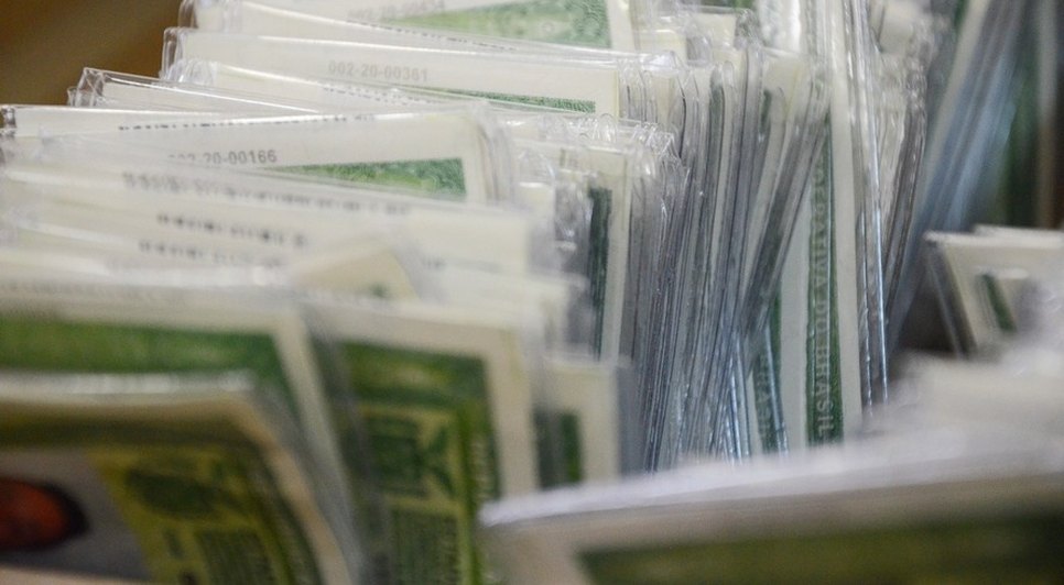 Câmara de Vereadores de Aracaju implanta posto para emissão de RG e antecedentes criminais