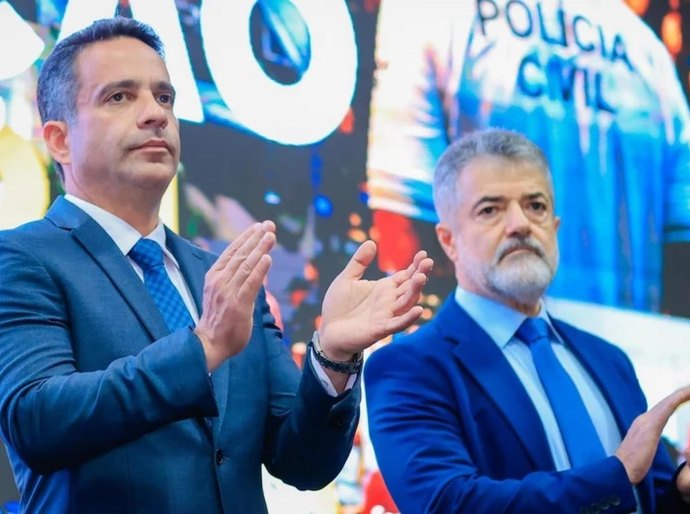 Governo de Alagoas anuncia mais de R$ 50 milhões para reforço na segurança pública
