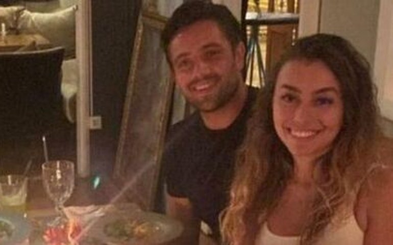 Rafael Cardoso retoma relacionamento com a ex, a influenciadora Vivian Linhares