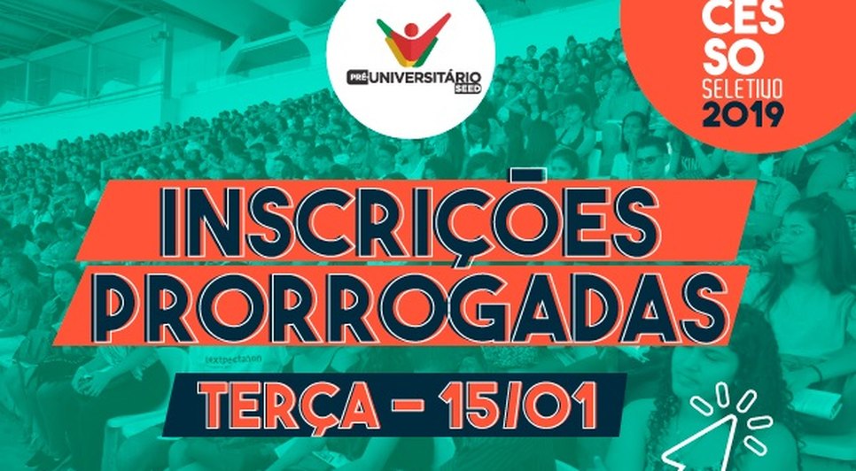 PROCESSO SELETIVO EDUCAÇÃO