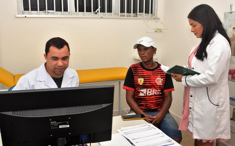 Programa TeleNordeste em Alagoas alcança a marca de 9 mil consultas