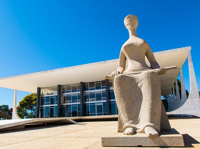 Atendendo pedido da ALE, ministro do STF suspende depoimento de executivos do Iteral à CPI do MST