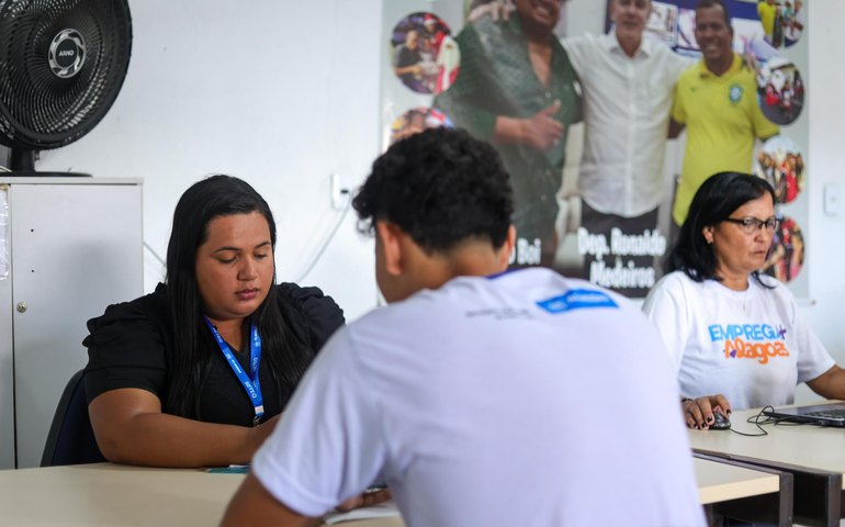 Sine nas Grotas estará no estacionamento do Fórum do Barro Duro nesta quinta-feira