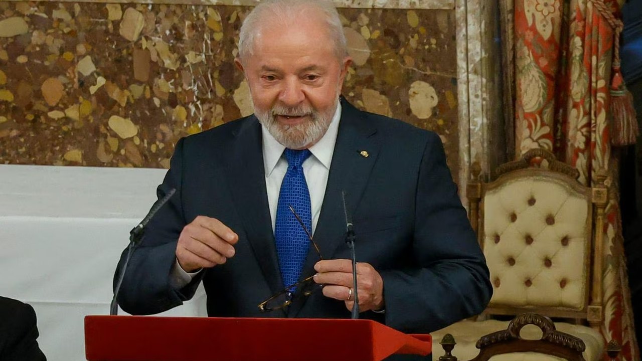 Lula anuncia nova universidade federal em SP e inauguração de campus em Osasco