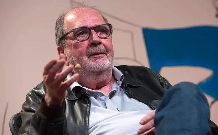 Alagoas decreta luto oficial de três dias pela morte de Cacá Diegues