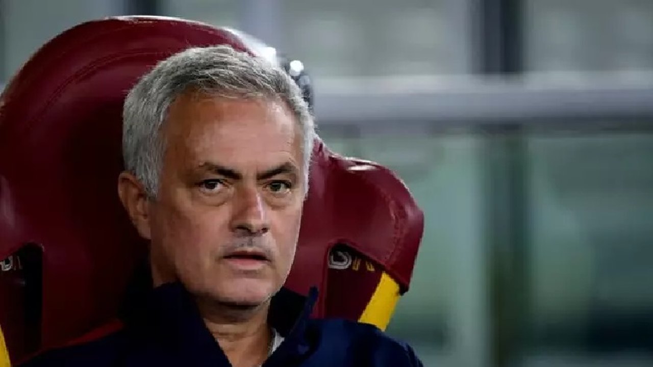 Mourinho encaminha acerto para ser novo técnico do Real Madrid, diz jornalista