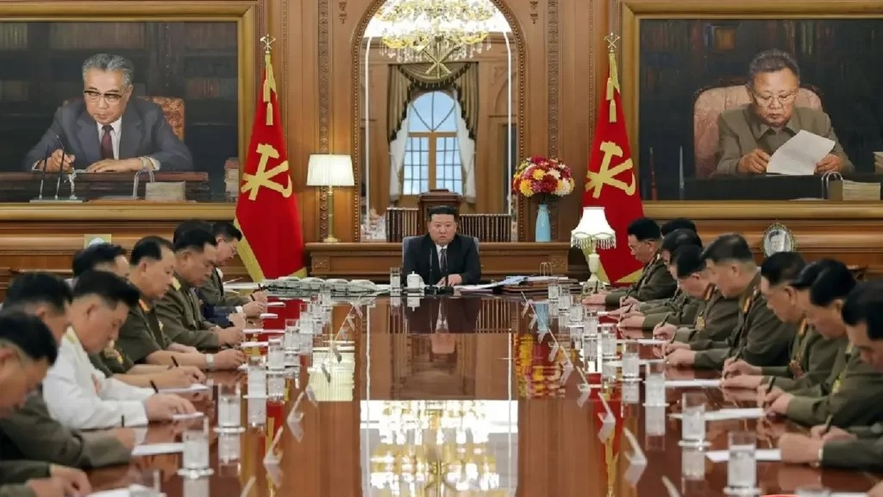 Coreia do Norte anuncia fracasso em lançamento de satélite de espionagem
