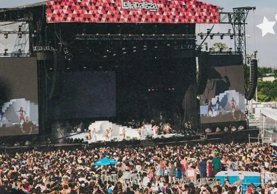 Veja o que esperar dos principais shows deste domingo no Lollapalooza