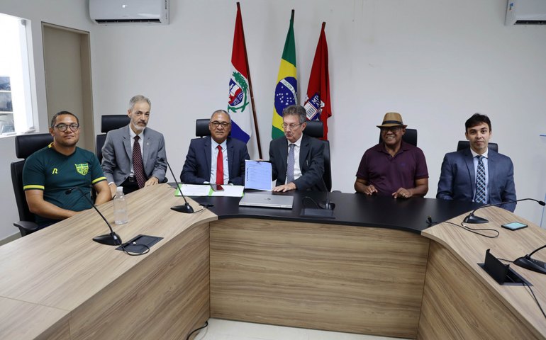 Promotores e procuradores de Justiça elegem hoje novos membros do Conselho Superior do Ministério Público