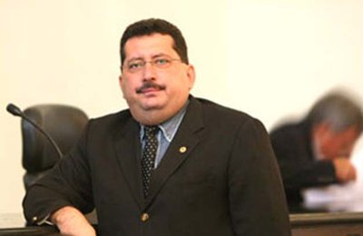 Gilberto Gonçalves inova ao lançar chapa “Papa Tudo” em Rio Largo