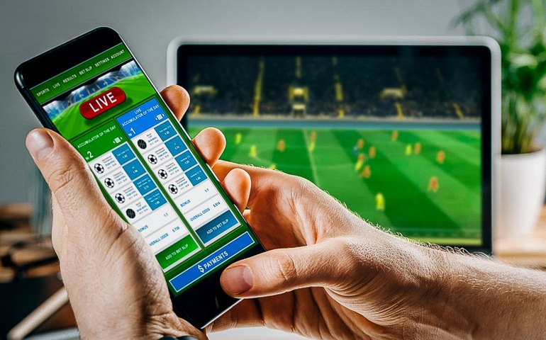 Governo regulamenta o setor de apostas esportivas