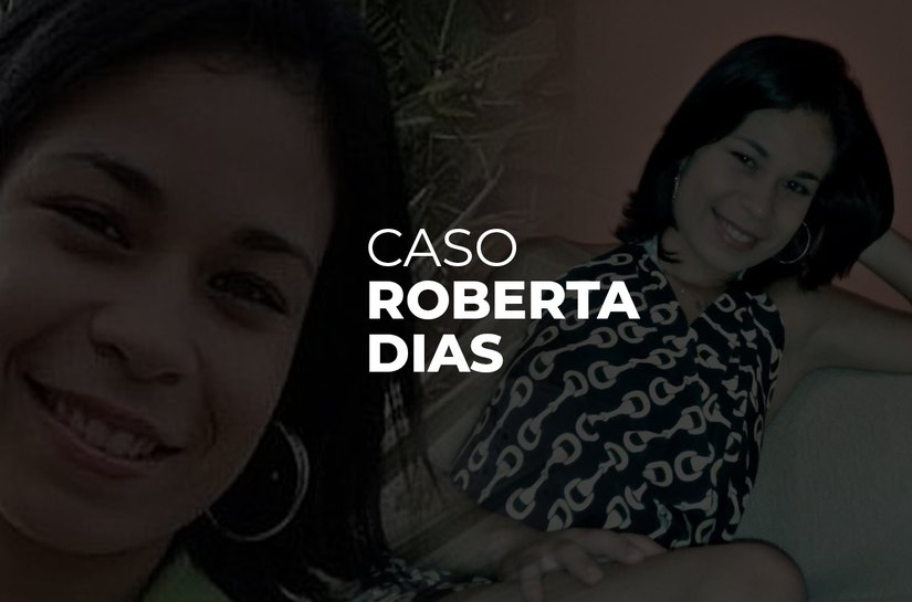 Caso Roberta Dias: no júri da próxima semana, MPAL sustentará tese de homicídio triplamente qualificado