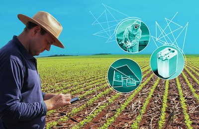 Alagoas ganha central de recebimento de embalagens vazias de agrotóxicos