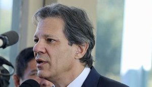 fernando-haddad-ministro-28062023213750015 / Foto: foto: reprodução R7