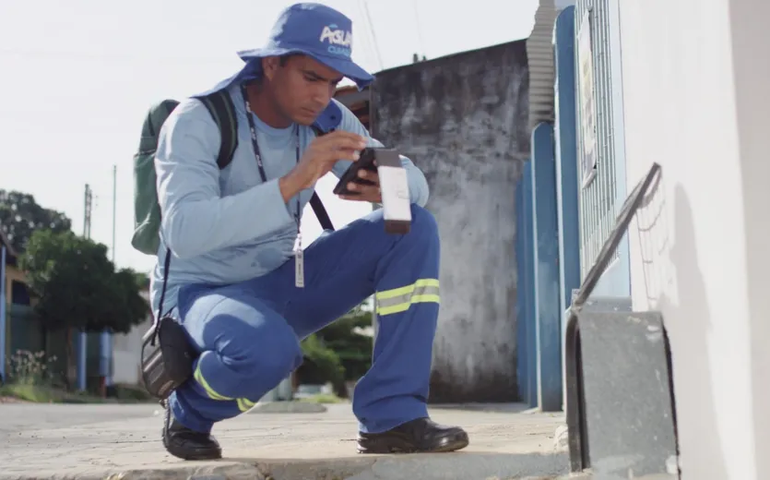 Iguá conquista Prêmio Nacional de Qualidade no Saneamento em 2022