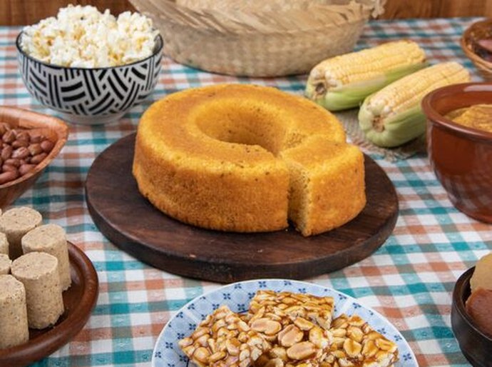 Exagerou nos doces da festa junina? Especialista alerta para impactos no organismo