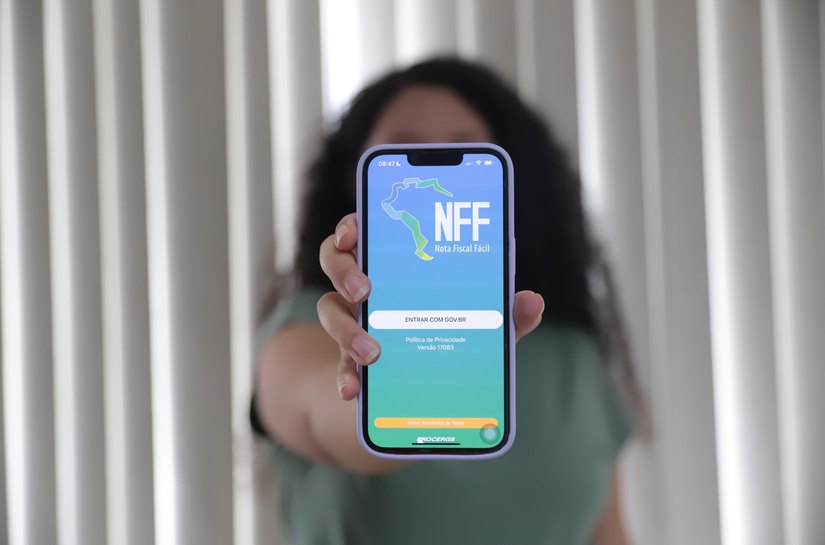 Sefaz anuncia nova emissão de nota fiscal facilitada para MEIs
