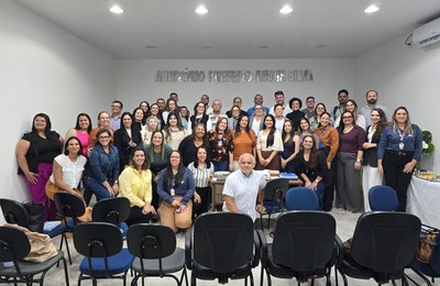Gestores da 2ª Macrorregião de Saúde discutem estratégias para o enfrentamento dos vazios assistenciais