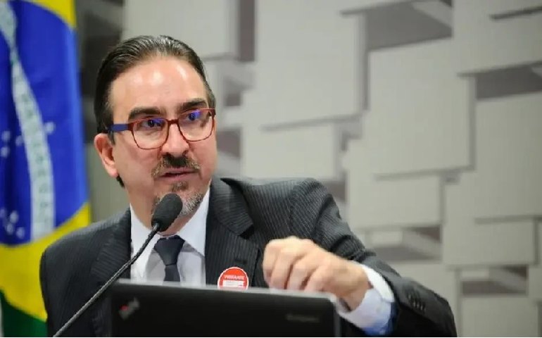 Bernard Appy é nomeado secretário extraordinário da Reforma Tributária