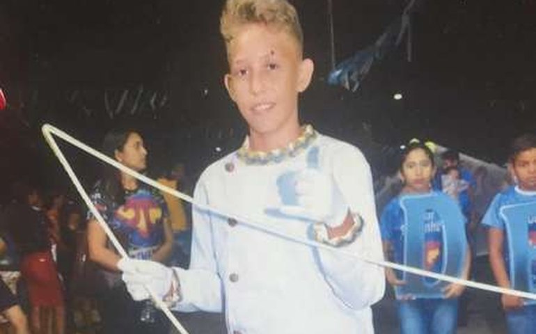 PMs envolvidos em morte de adolescente no CE são afastados durante investigação