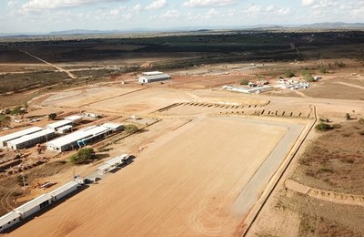 MVV promove a recontratação da mão de obra local na região do Agreste