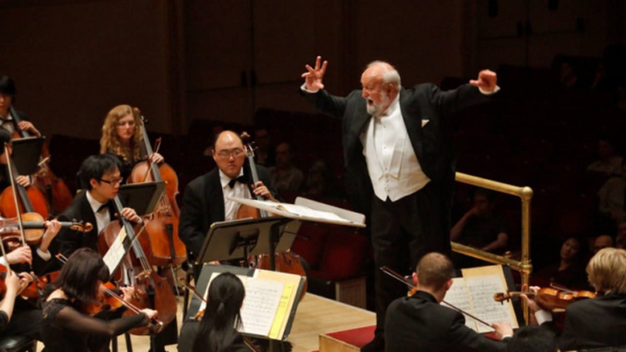 Morto neste sábado, compositor polonês Penderecki buscou unir música e política