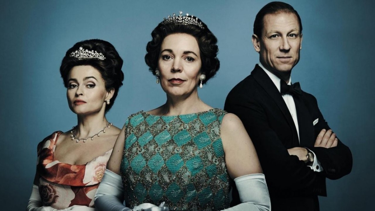‘The Crown’ anuncia pausa na produção após morte da Rainha Elizabeth II