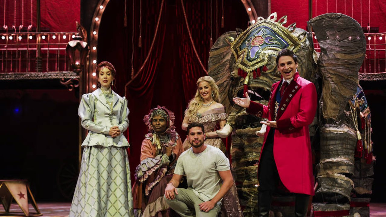 ‘Barnum – O Rei do Show’ trata do mundo do circo e fala de diversidade